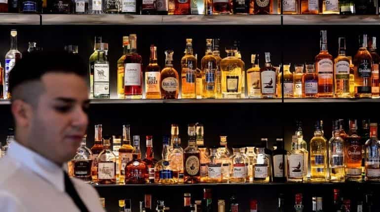Whisky non-lover sells 4,000-piece mini bottle ensemble collection for $40,000