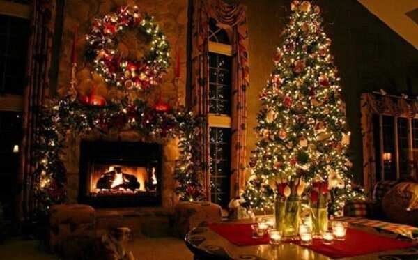 Christmas celebrations on January 7 | Julian Calendar