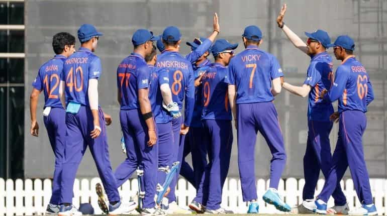 ICC U-19 WC: India hit by Covid crisis as skipper Yash Dhull and five others test positive, miss Ireland tie