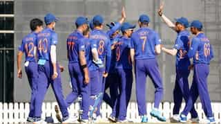 ICC U-19 WC: India hit by Covid crisis as skipper Yash Dhull and five others test positive, miss Ireland tie