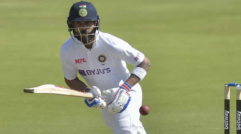 Virat Kohli would be unhappy: Ashish Nehra on Indian skipper's dismissal in Boxing Day Test against SA Virat Kohli would be unhappy: Ashish Nehra on Indian skipper's dismissal in Boxing Day Test against SA