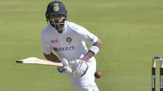 Virat Kohli would be unhappy: Ashish Nehra on Indian skipper's dismissal in Boxing Day Test against SA