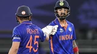 KL Rahul likely to lead India in ODI series vs South Africa if Rohit Sharma fails to recover in time - Report