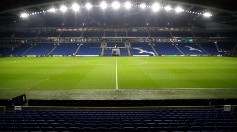 Premier League: A whopping 103 COVID-19 cases recorded previous week among staff and players