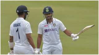 Ex-Pak skipper calls for senior batter's omission for 'in-form' Mayank Agarwal on Rohit's Test return