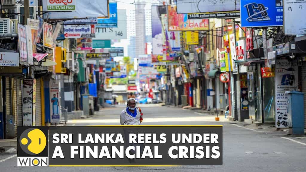 Sri Lanka's inflation hit a record 11.1% in November