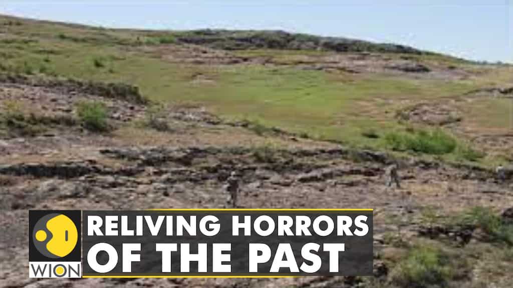 Kinshasa residents fear an all-encompassing erosion