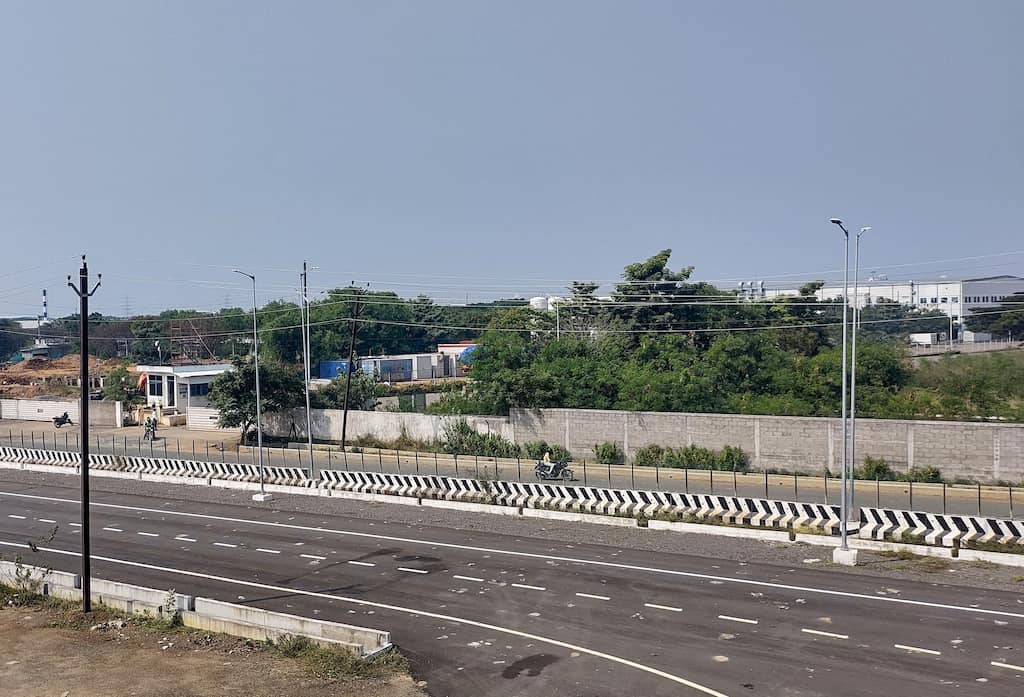 Foxconn's iPhone factory in India remains closed as workers suffer mass food poisoning