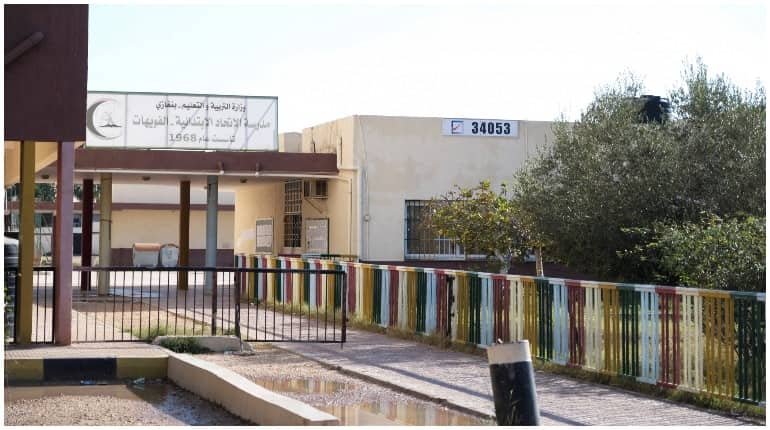 Libyan parliament refuses to declare new date for delayed elections