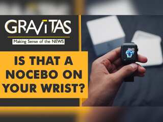 Gravitas: The problem with fitness trackers