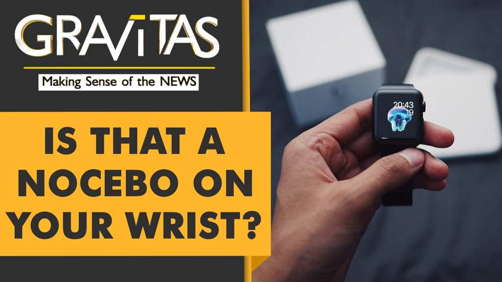 Gravitas: The problem with fitness trackers