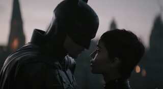 Robert Pattinson's 'The Batman' to be the longest Dark Knight movie ever made!