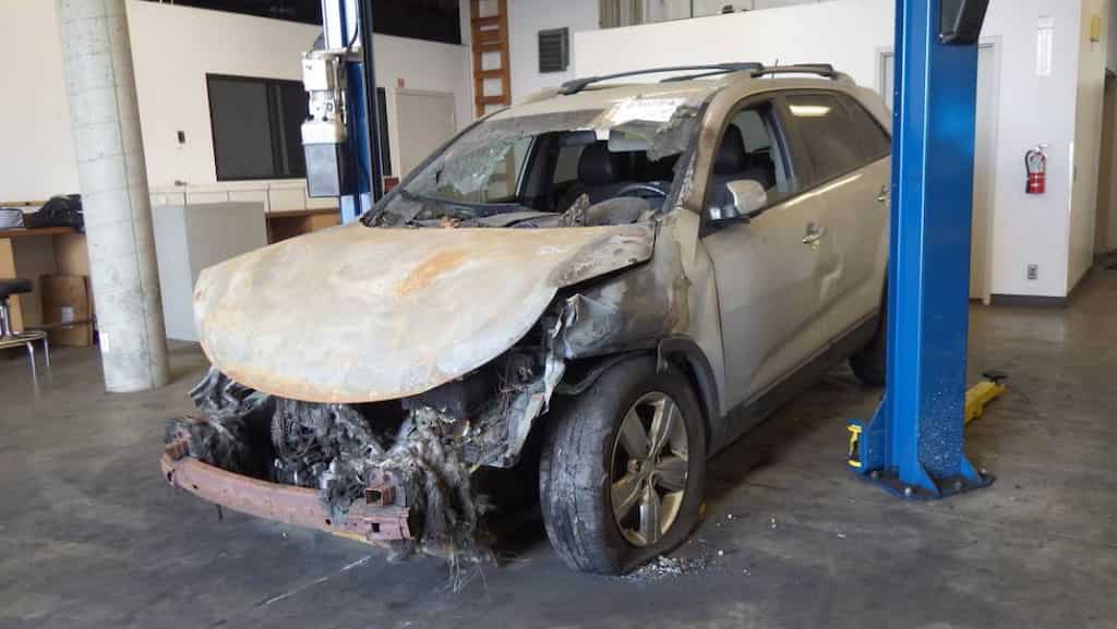 US regulators to step up investigation into Kia, Hyundai engine fire probe
