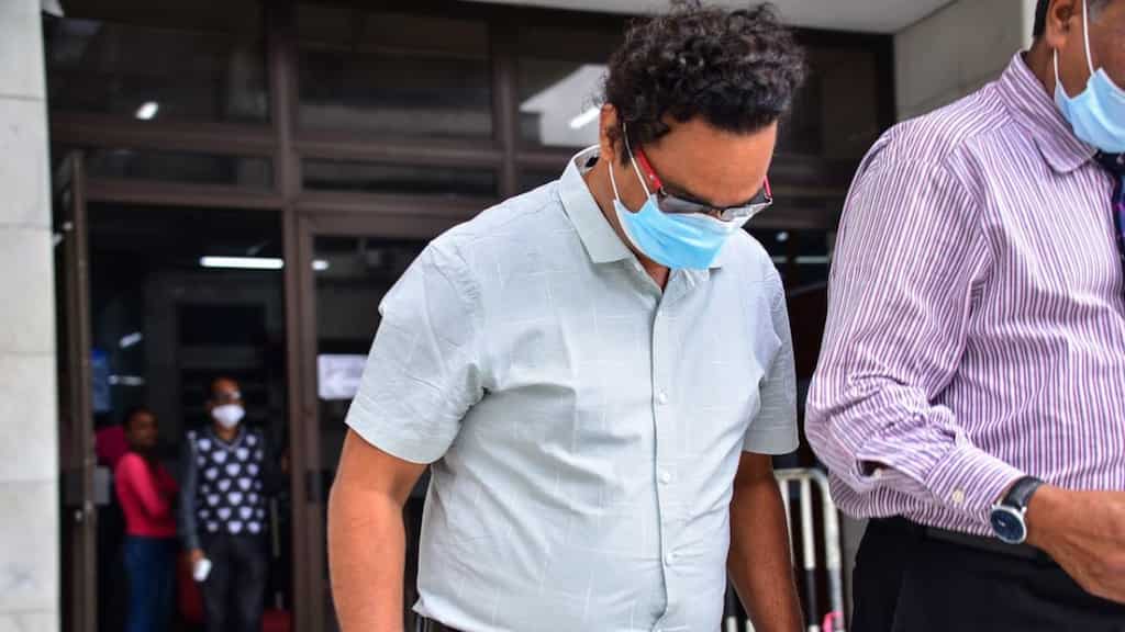 Mauritius Oil Spill: Captain and first officer get 20-month jail terms