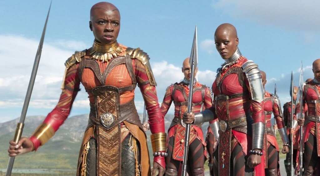 'Black Panther: Wakanda Forever' tops list of most anticipated films of 2022: Report