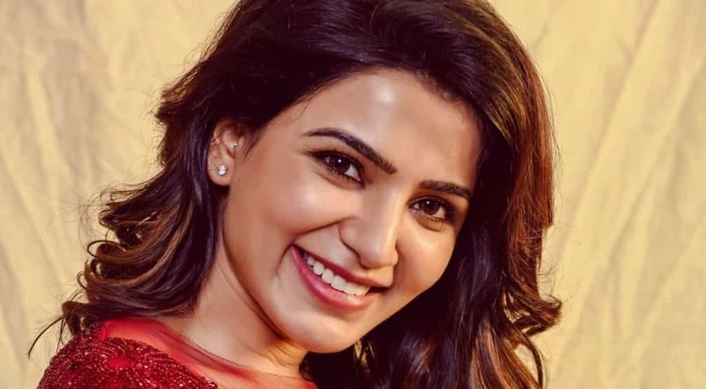 Samantha Ruth Prabhu to attend 2022 Melbourne Indian Film Festival