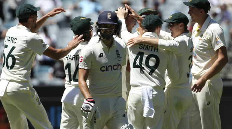 Updated ICC World Test Championship points table after Australia beat England in 3rd Ashes Test Updated ICC World Test Championship points table after Australia beat England in 3rd Ashes Test