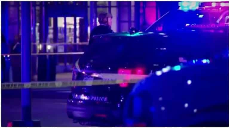 Gunman kills four in Denver shooting before being shot dead by police ...