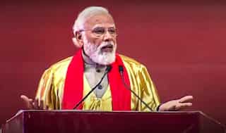 PM Narendra Modi: India has emerged to be the second biggest startup hub in the world