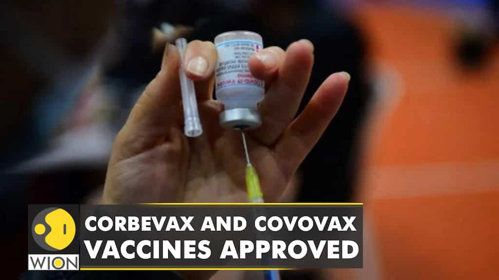 India approves 2 Covid vaccines, 1 Covid pill in single day