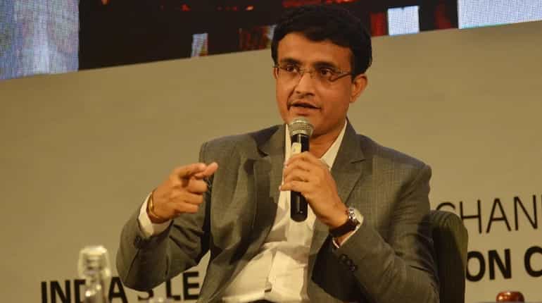 BCCI president Sourav Ganguly under 'close watch' at hospital after testing positive for Covid-19 BCCI president Sourav Ganguly under 'close watch' at hospital after testing positive for Covid-19