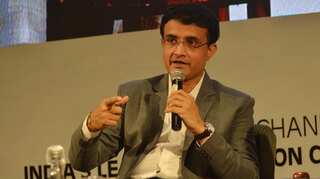 BCCI president Sourav Ganguly under 'close watch' at hospital after testing positive for Covid-19