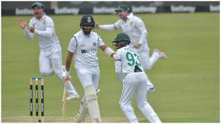 There are players who can push him out of XI: Former Indian all-rounder opines on Pujara's struggles