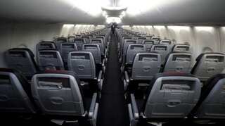 'Unruly' woman passenger held after quarrel over face mask on US flight