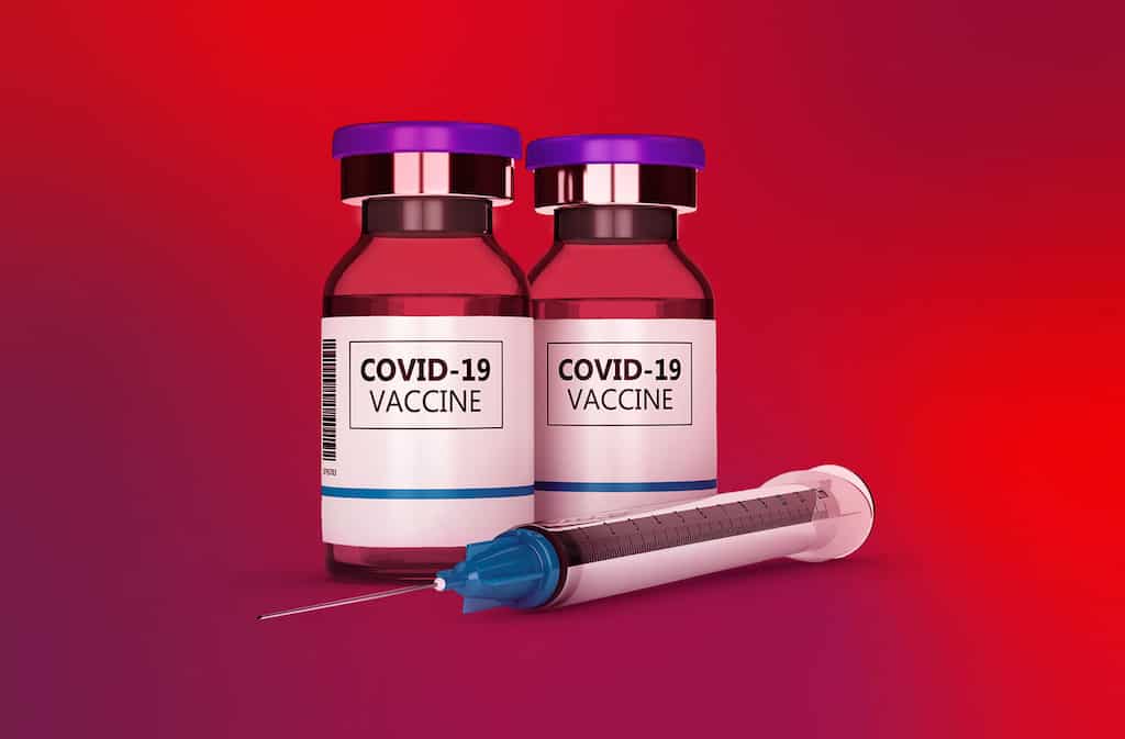 India clears two more COVID-19 vaccines Corbevax, Covovax