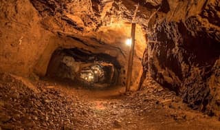 38 killed in gold mine collapse in West Kordofan state in southern Sudan