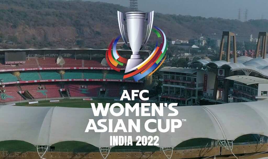 Countdown to AFC Women's Asian Cup | Sports News | WION