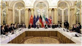 Nuclear talks can succeed with 'good faith': Iran