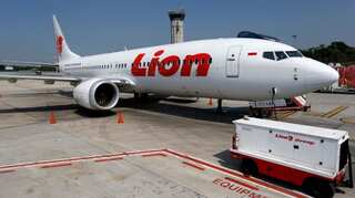 After deadly crash, Boeing 737 MAX comes alive to soar high in sky again in Indonesia