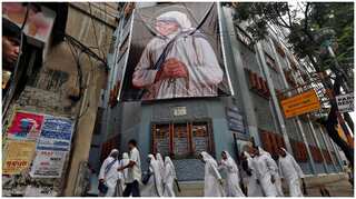 Missionaries of Charity says 'work as usual to continue', talking to resolve FCRA issue