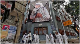Missionaries of Charity says 'work as usual to continue', talking to resolve FCRA issue