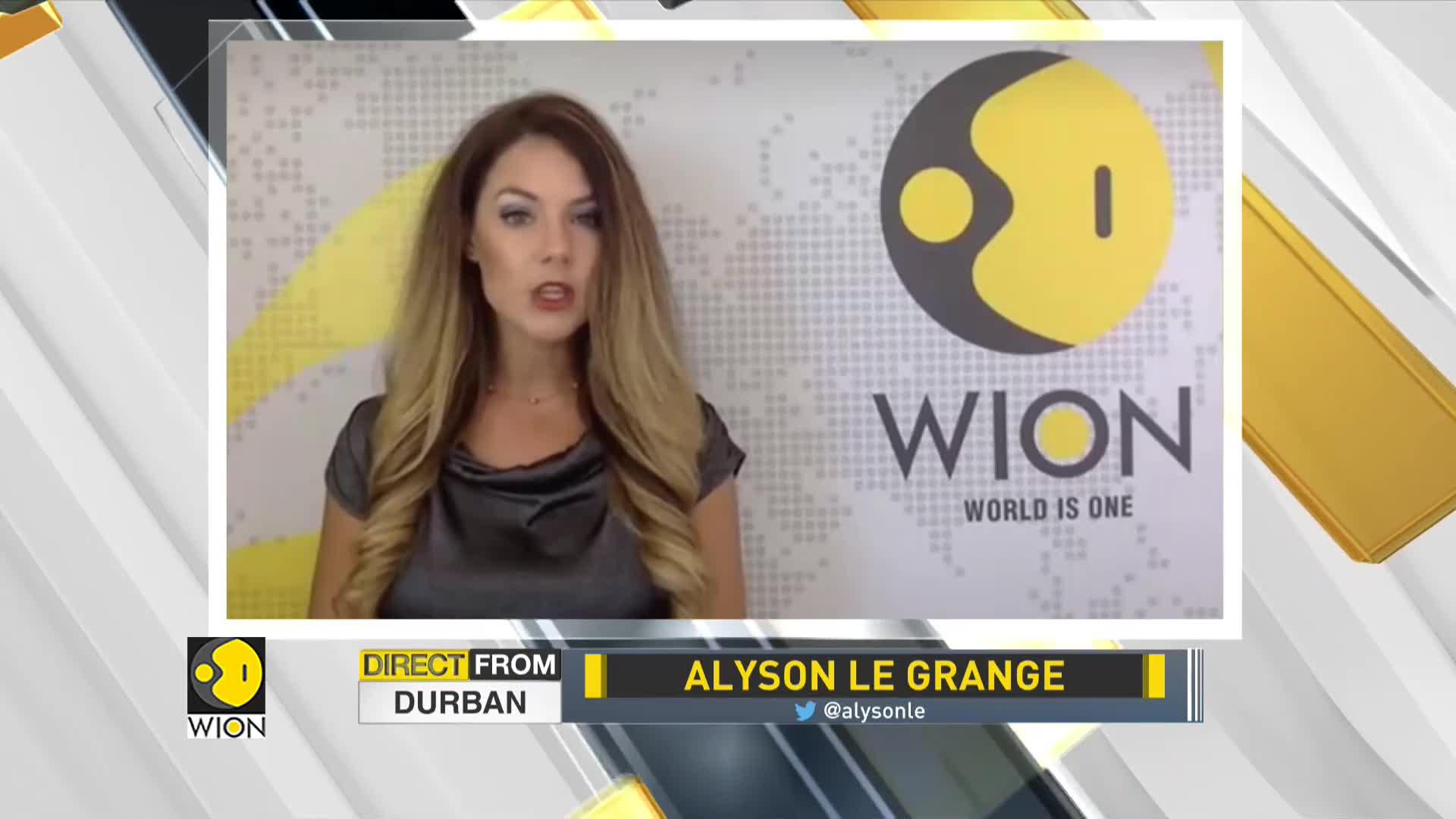 WionNews Video