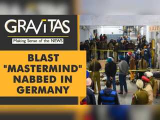 Gravitas: Khalistani terrorists behind court blast in India's Punjab?