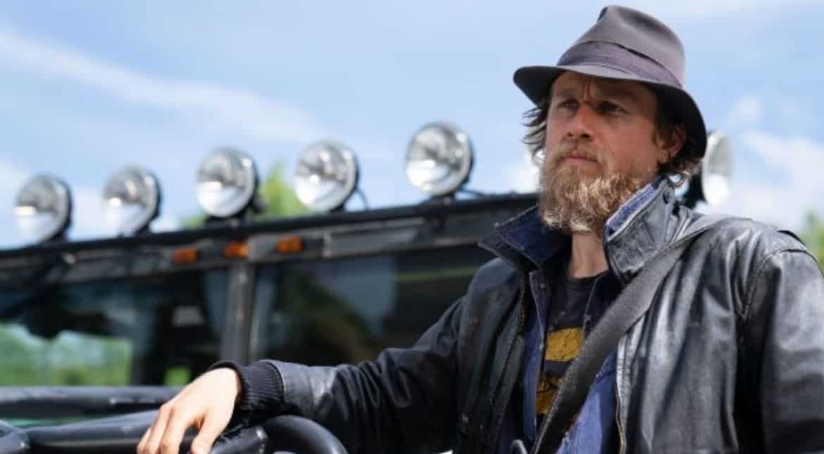 Charlie Hunnam-Mel Gibson action-comedy ‘Last Looks’ to release in February Charlie Hunnam-Mel Gibson action-comedy ‘Last Looks’ to release in February