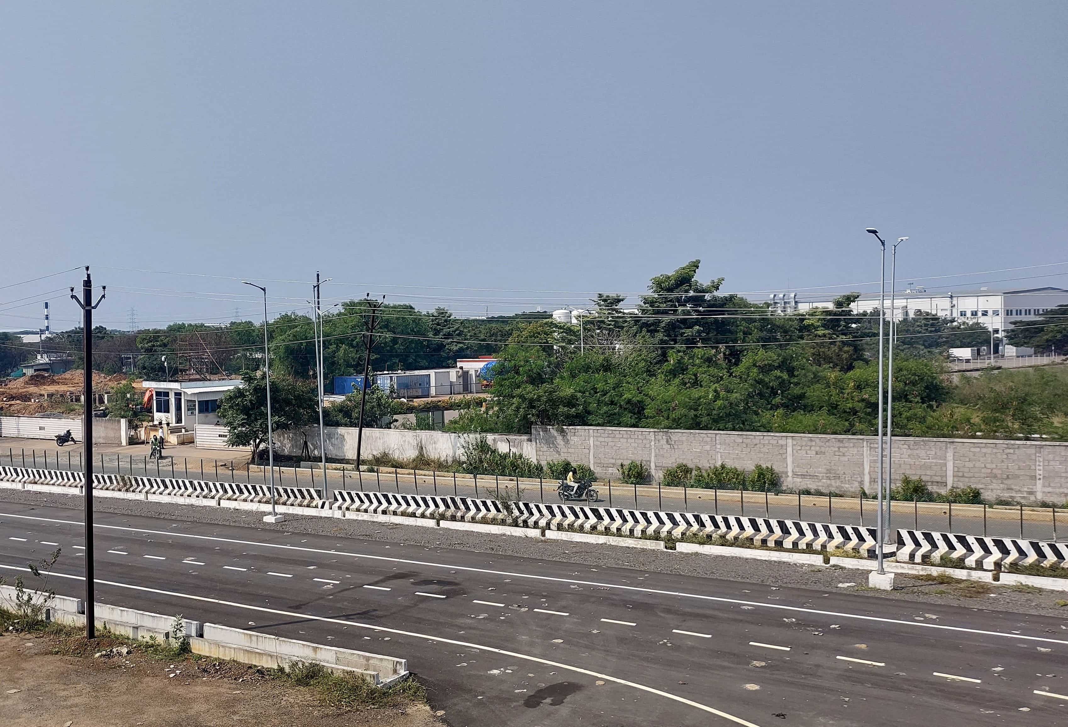 Foxconn, Apple say worker dorms for India iPhone plant don't meet required standards Foxconn, Apple say worker dorms for India iPhone plant don't meet required standards