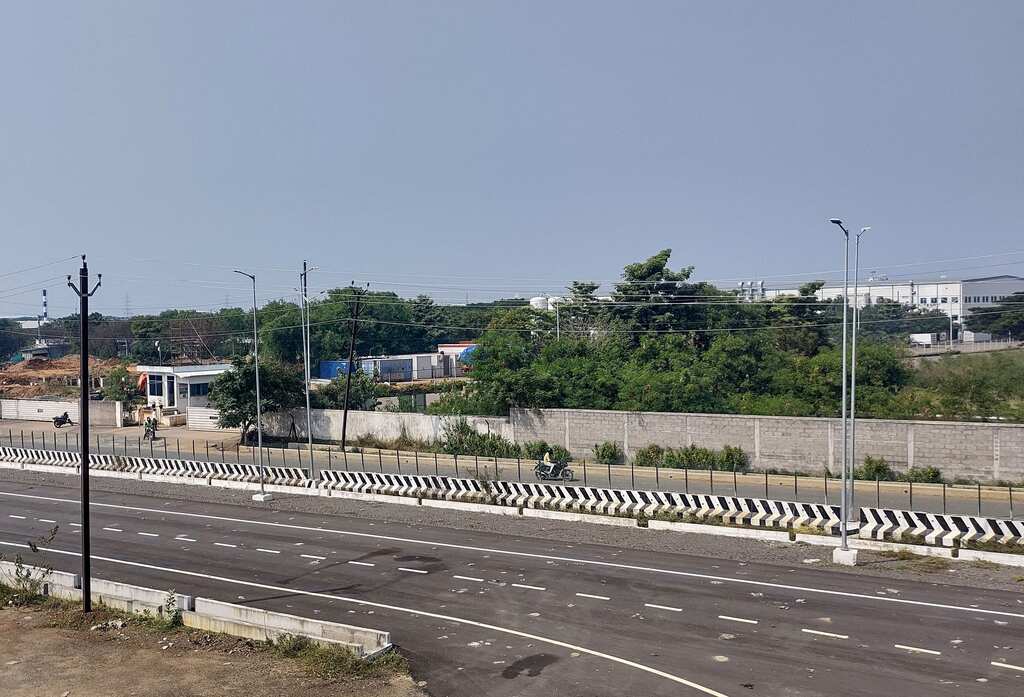 Foxconn, Apple say worker dorms for India iPhone plant don't meet required standards