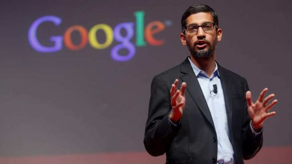 Google CEO Sundar Pichai to be questioned in privacy lawsuit