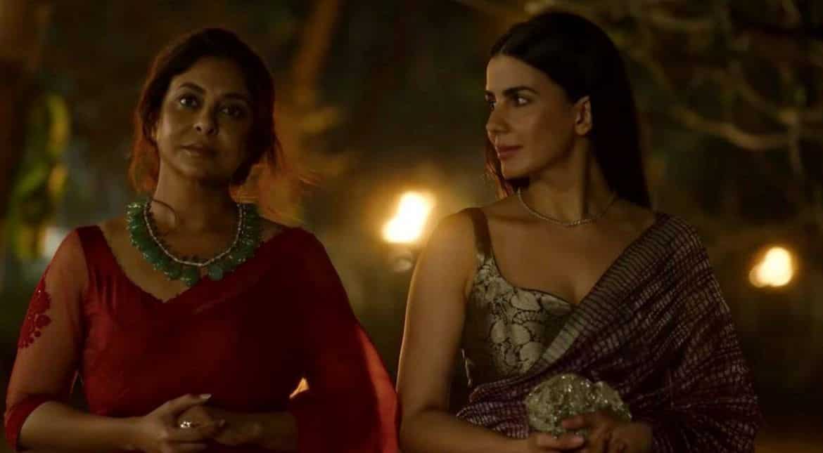 Watch 'Human' trailer: Shefali Shah, Kirti Kulhari star in new show on human drug trials