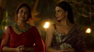 Watch 'Human' trailer: Shefali Shah, Kirti Kulhari star in new show on human drug trials
