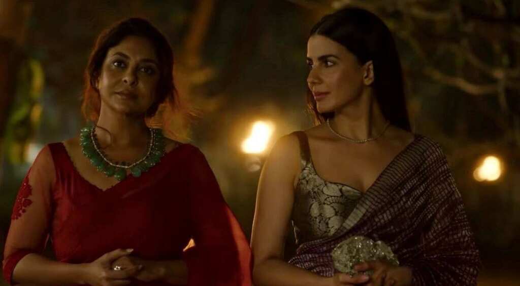 Watch 'Human' trailer: Shefali Shah, Kirti Kulhari star in new show on human drug trials