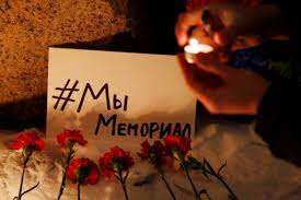 Russian SC orders closure of country's prominent rights group
