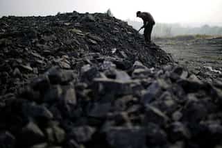 Despite global calls for cuts, China starts a massive coal-fired power plant