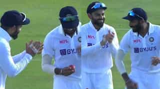 'Finally the Rock has come back': Virat Kohli's comment on Jasprit Bumrah's return leaves fans in splits