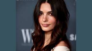 Why is everyone going brunette?