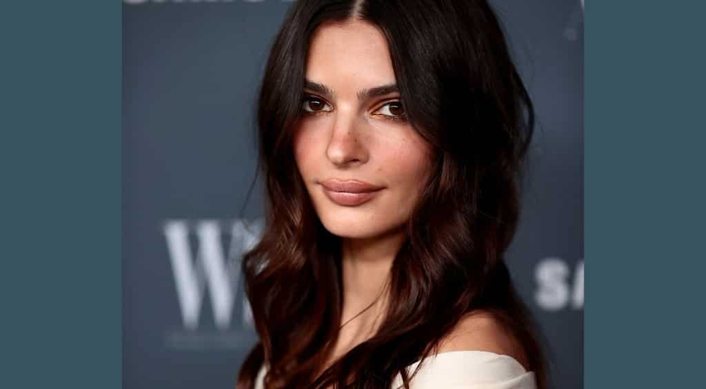 Why is everyone going brunette?