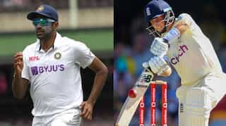 R Ashwin, Joe Root and two others nominated for ICC Test Player of the Year award